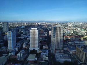 Beachfront U.S. Embassy Family Retreat.