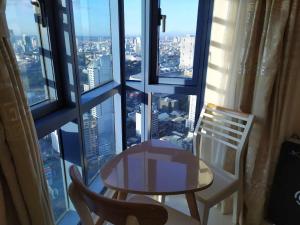 Beachfront U.S. Embassy Family Retreat.