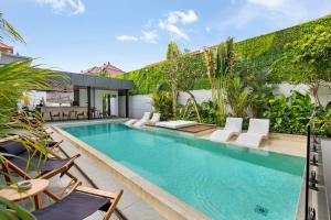 Alex Villas Complex N3