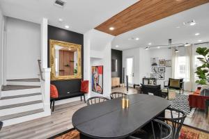 Luxury Escape at HTX Med Center!