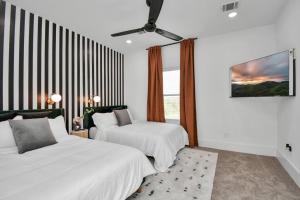 Luxury Escape at HTX Med Center!