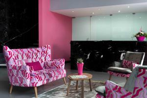 Appart'hotels Citadines City Centre Lille : photos des chambres