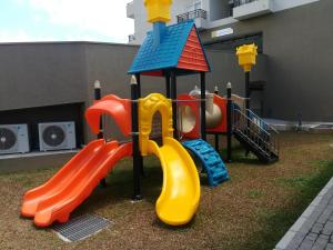 Serviced Apartments LK - Fairway Galle