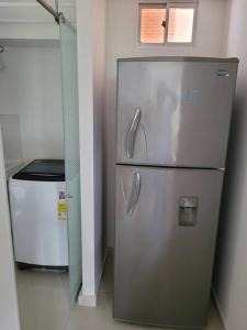 Apartamento en la Samaria - Ibagué