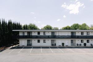 와가 와가 Centralpoint Motel 3성급 호텔 객실