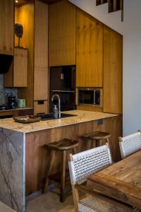 Villa Pereh by Alfred in Bali