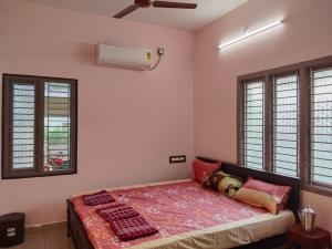 Thirunallar Ganeshas HomeStay