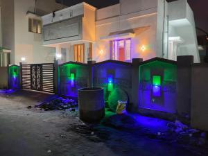Thirunallar Ganeshas HomeStay