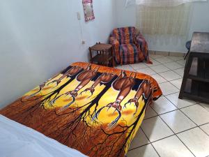 Hostal Casa Del Sol Comitan