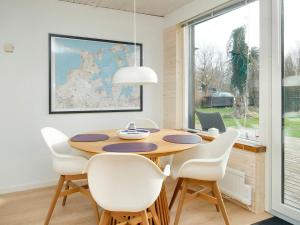 4 person holiday home in Holbæk-By Traum