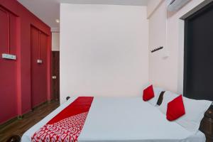 Hotel O I stayz