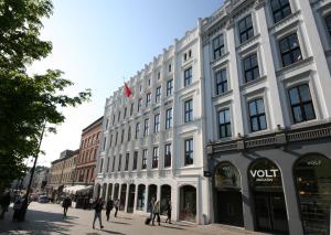 Comfort Hotel Karl Johan