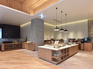 Lagent Stay Shin Sapporo