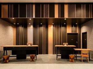 Lagent Stay Shin Sapporo