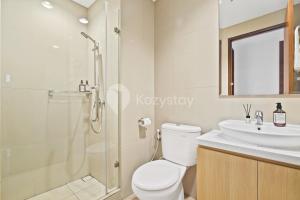 Orion by Kozystay - Serpong