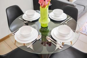 Orion by Kozystay - Serpong