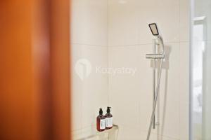 Orion by Kozystay - Serpong