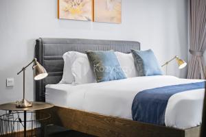 Gratia by Kozystay - Semanggi