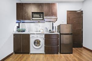 Gratia by Kozystay - Semanggi