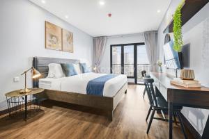 Gratia by Kozystay - Semanggi