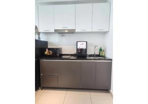 KL City Duplex Loft Old Klang RoadMidvalley
