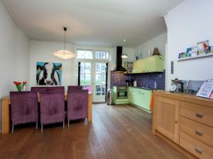Holiday Home in Alkmaar by Canal