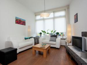 Holiday Home in Alkmaar by Canal