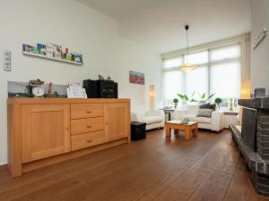 Holiday Home in Alkmaar by Canal