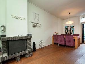 Holiday Home in Alkmaar by Canal