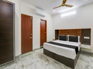 Super Hotel O Arjun Residency