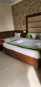 Sky Pie hotel
