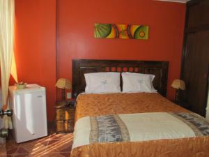 BRISAS DE LA BAHIA HOTEL