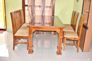 Sri Annamalaiyar Guest House