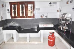 Sri Annamalaiyar Guest House