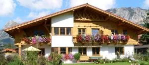 Landhaus Tröber - Haldensee