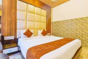 FabHotel Prime The Royal Galaxy - Bedla