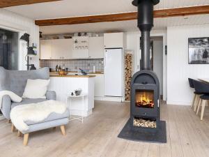 4 star holiday home in Fanø-By Traum