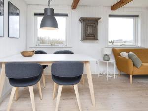 4 star holiday home in Fanø-By Traum