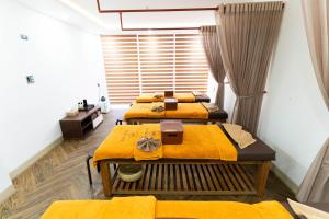 Mama Hotel And Apartment - Free Sauna And Gym