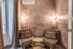 Kira Luxury Apartment with terrace
