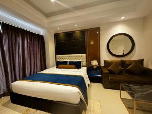 Ocean Breeze Negombo -Arunalu