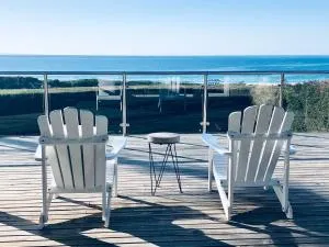 BELLE VUE BEACH HOUSE - Gladstone