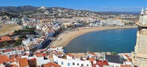 App.Pradomar Peñiscola