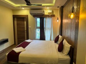 Hotel Bay Walk