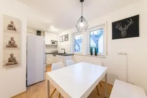 NEW Luxury Apartment in Heilbronn, Ludwigsburg, Backnang, Stuttgart - Ilsfeld