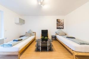 NEW Luxury Apartment in Heilbronn, Ludwigsburg, Backnang, Stuttgart