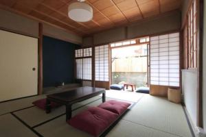 Hashibaya TABI-NE - 4hvězdičkové hotely ve městě Kanazawa