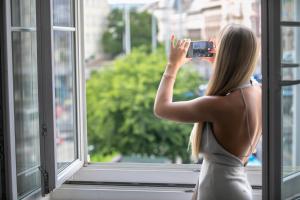 Standard Single Room room in T62 Hotel