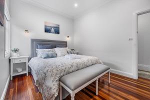 Kurrajong Holiday House - Family