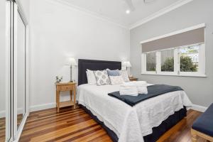 Kurrajong Holiday House - Family